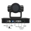 Shenghua Shitong 4K 60fps PTZ Video Conferencing & Live Streaming Camera (CN version)