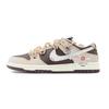 Кроссовки Dunk из износостойкого материала, низкие, для скейтбординга, унисекс, светло-коричневые, HF4292-100(Команда283-)