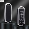 TPU Car Remote Key Case Cover Shell Fob For Mazda 2 3 6 Atenza Axela Demio CX-5 CX5 CX-3 CX3 CX7 CX-7 CX-9 CX9 MX5 Accessories