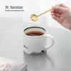 Мистер. Набор керамических чашек для кофе и чая Наньшань Гуаньшань