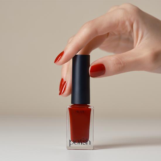 16 видов More полироли