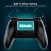 Высокопроизводительный беспроводной игровой контроллер с поддержкой RGB-подсветки для Tesla Model 3 Y S X 2025-2025 Автомобильные игровые аксессуары
