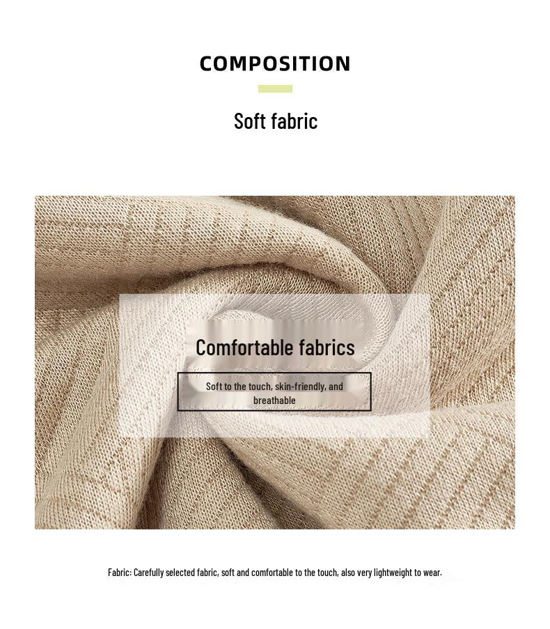 Европейско-американский мужской жаккардовый свитшот на молнии до половины - Коллекция Весна/Осень 2025