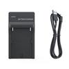 Зарядное устройство USB C для аккумуляторов F550 F570 F750 F770 F960 F970 F980D F990 FM50 FM55H Аксессуары для аккумуляторов