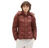 Tom Tailor 1037565 Signature Puffer куртка