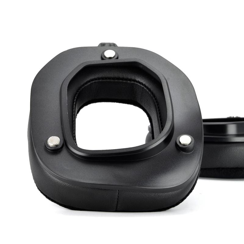 Мягкие амбушюры для наушников Astro A50 Gen4 Премиум Белок/Сетка /Фланелевая подушка для ушей Улучшенная эластичная амбушюра