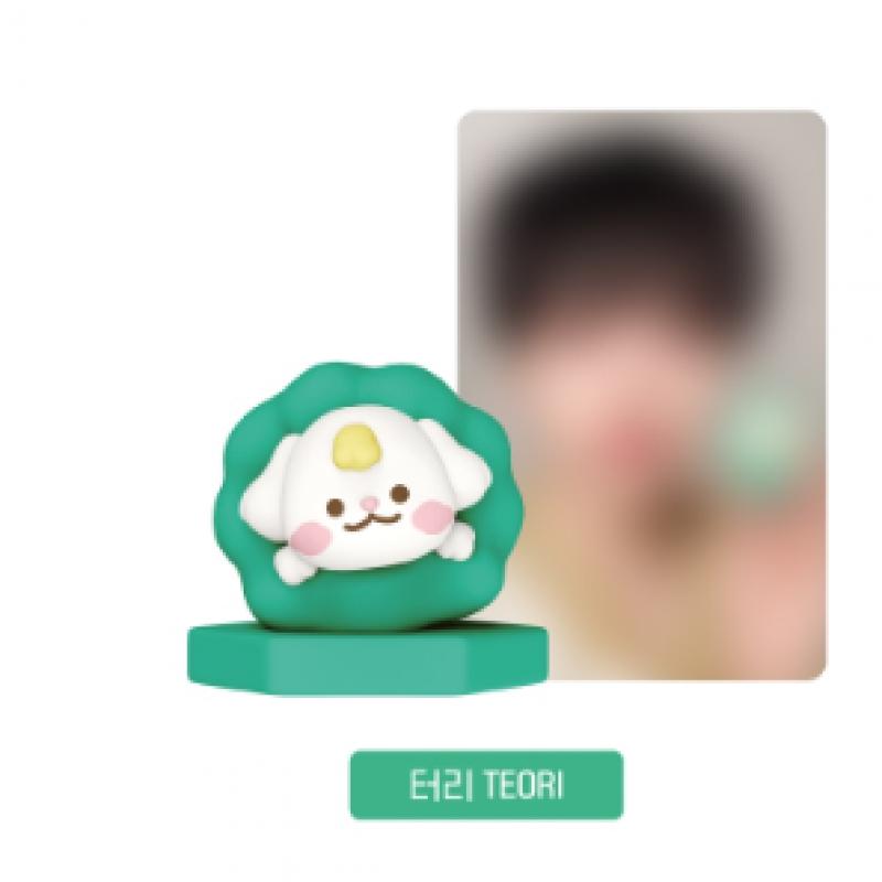 Cravity 01 Cravity Figure 2024 Cravity Character Pop Up Store Официальный Md