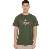 Top Gun Mens Logo T-Shirt