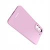 Sc Silicone Case Galaxy S22 Lilac