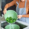 Миска для смешивания Koziol (20см) (2 цвета) _Крышка не входит в комплект