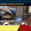 Универсальный переключатель-качель для мотоцикла, комплект указателей поворота, реле-вспышка для звукового сигнала, для SXS UTV ATV, кроссового мотоцикла, Polaris, Kawasaki-M53K