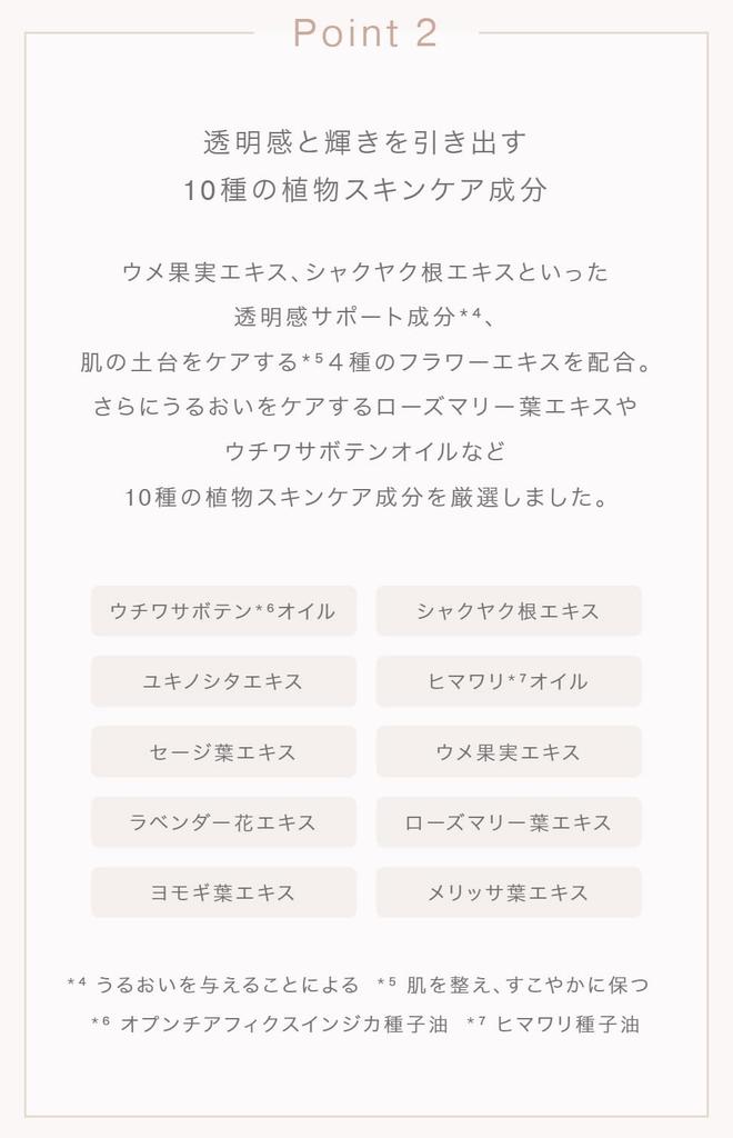 База Luminescence Безупречная основа для макияжа Основа для макияжа Красота Ингредиенты Тусклость Неровный цвет Поры Неровные Водонепроницаемый до/один SPF40/PA+++