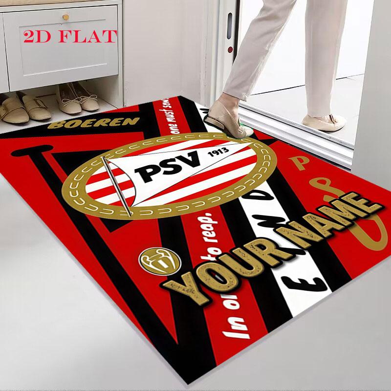 Psv Carpet Rug for Living Room Bedroom Home Sofa Decoration,Kids play Nonslip Floor Mat