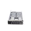 3.5   OF238F SAS SATA Hard Drive Tray HDD Rack Replacement for Dell PowerEdge R & T Series Servers & PowerVault