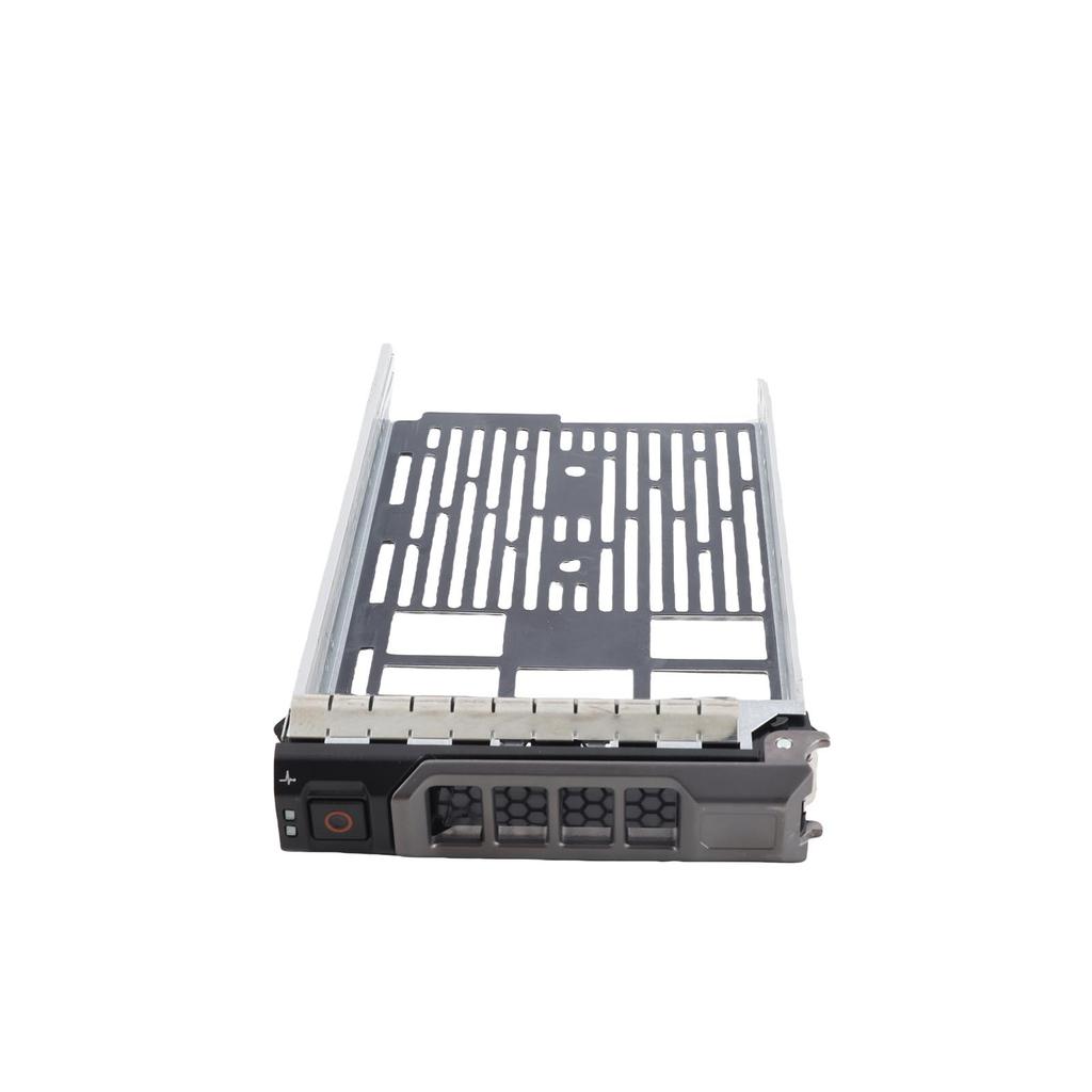 3.5   OF238F SAS SATA Hard Drive Tray HDD Rack Replacement for Dell PowerEdge R & T Series Servers & PowerVault