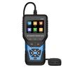 Универсальный Портативный Автомобильный Тестер OBD2 Для Транспортных Средств Несколько Языковых Интерфейсов Анализ Неисправностей Инструмент Проверки Выбросов