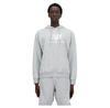New Balance Sport Essentials French Terry Logo Hoodie