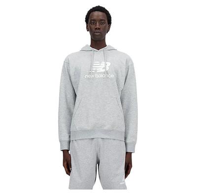 New Balance Sport Essentials French Terry Logo худи