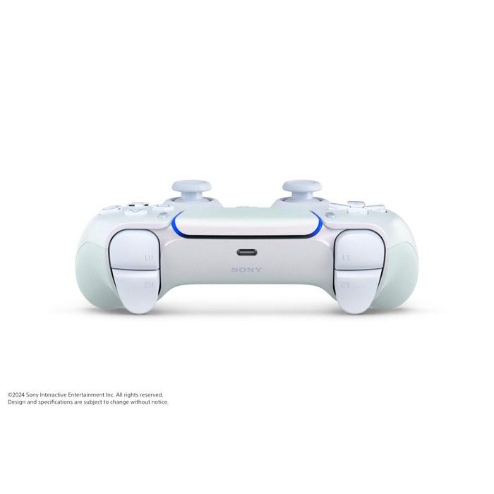 [DualSense] Wireless Controller Chroma Pearl (CFI-ZCT1J12)