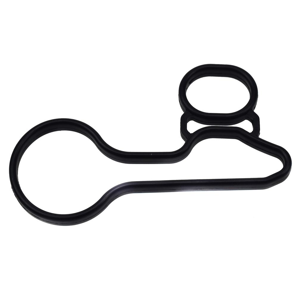 Engine Oil Cooler Filter Gasket 55565385,55568536,55568539,55568540,55565619 For Chevrolet Cruze Sonic Trax 1.4L Turbo