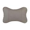 Cushion Auto Protector Universal Car Pillow Car Seat Headrest with Breathable Mesh Auto Safety Head Neck Rest Relax Pillow