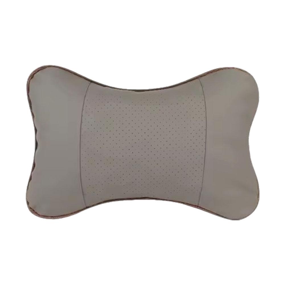 Cushion Auto Protector Universal Car Pillow Car Seat Headrest with Breathable Mesh Auto Safety Head Neck Rest Relax Pillow