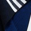 adidas Рубашка поло с коротким рукавом Originals Blokecore, унисекс, черный цвет JL5986