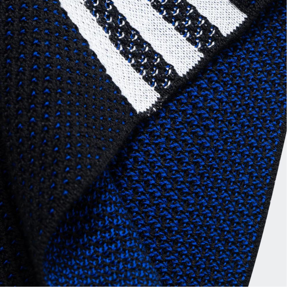 adidas Рубашка поло с коротким рукавом Originals Blokecore, унисекс, черный цвет JL5986