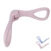 Thigh Hip Trainer Pelvic Floor Muscle Exercise Beautiful Legs Multifunction Legs Trainer Clamp