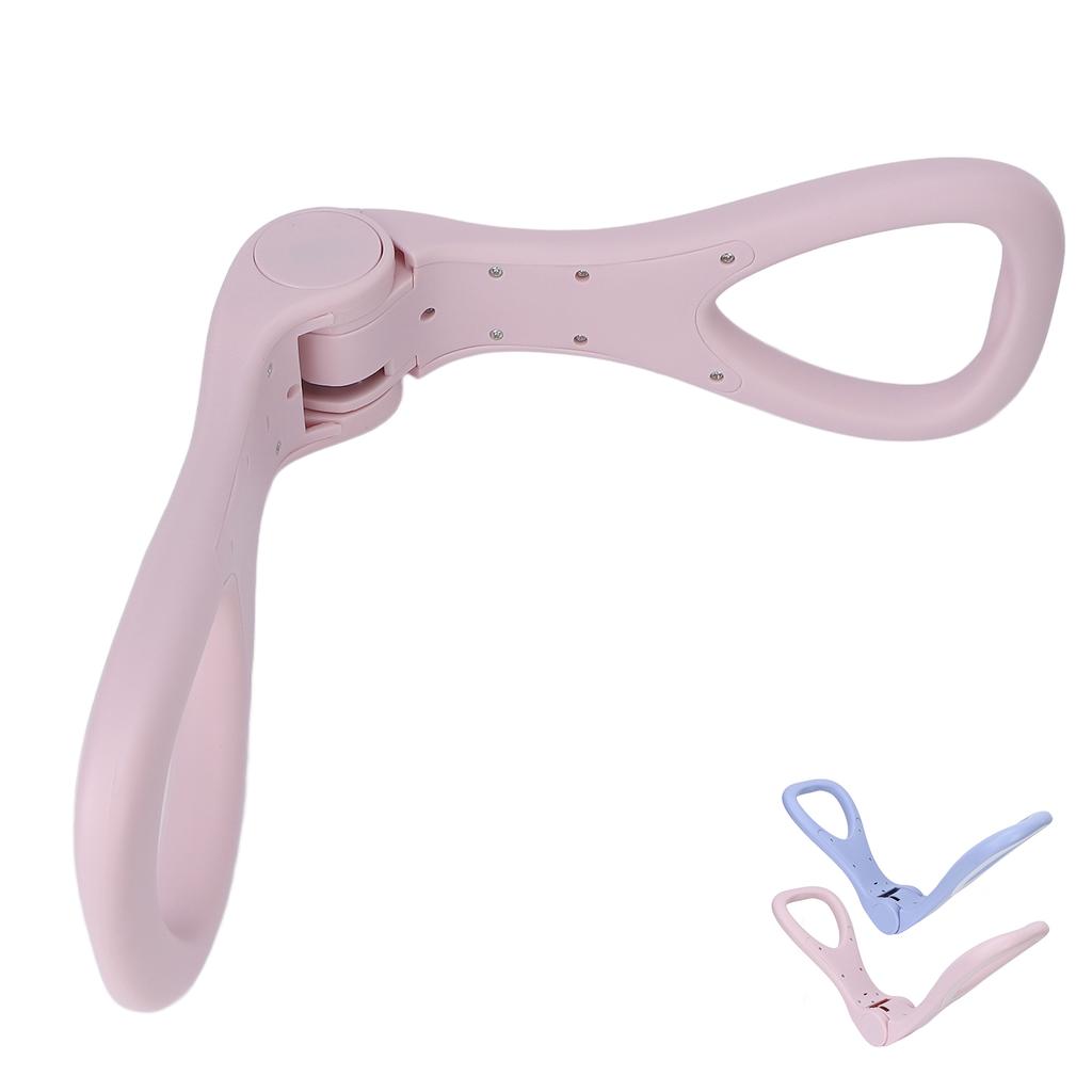 Thigh Hip Trainer Pelvic Floor Muscle Exercise Beautiful Legs Multifunction Legs Trainer Clamp