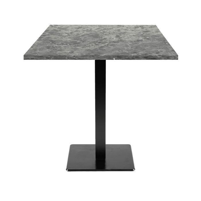 Table 70 X 70 Cm - Milan Model, Nabu Marble