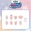 ATEEZ Всплывающий магазин X ANITEEZ [ANITEEZ В ЦВЕТЕ] md 08. (КОЛЛЕКЦИЯ ЦВЕТОВ МИНИ-КУКЛА АНИТИЗ)