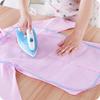 NEW Home Use Protective Heat Insulation Press Mesh Ironing Cloth Guard Protect Delicate Garment Clothes