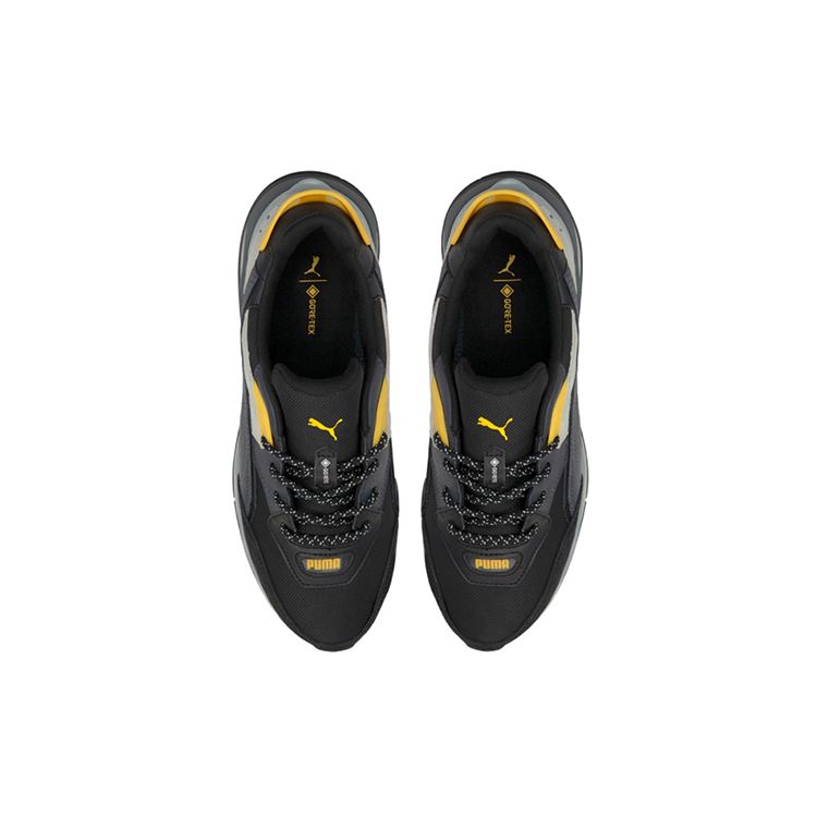Puma Кроссовки Mirage Sport GORE-TEX Black Ebony Unisex 382640-01