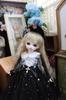HAMRETHYPPZ 14 16 13 BJD Шарнирное кукольное платье Костюм для куклы Одежда для кукол Шарнирное кукольное платье Платье для куклы Платье принцессы, Юбка принцессы,