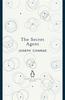 Книга The Secret Agent