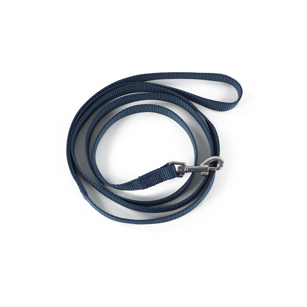 Универсальная пряжка для поводка для собак Легкий и удобный нейлоновый поводок для кошек для маленьких собак Зоотовары