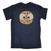 Smart Cookie Biscuit Novelty Funny T Shirt