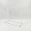 Lingerie Display Rack Freestanding Underwear Stand Compact for Showrooms