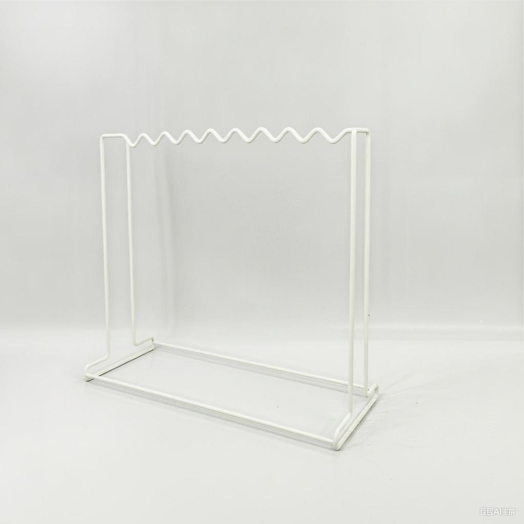 Lingerie Display Rack Freestanding Underwear Stand Compact for Showrooms