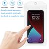 Thickened Transparent Phone Case Transparent Rainproof Cellphone Cover  For Samsung