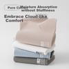[10A Pure Cotton] Men's Socks, Spring And Summer Thin Short Socks, Deodorant Sports Socks, 7 Pairs Pack