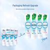 Darlie White Enzyme Fresh Mint & Ultra White Brightening Toothpaste Set