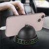 1pcs Universal Car Phone Holder Mobile Cell Phone Holder Stand For Citroen C4 C3 C5 C1 C2 Berlingo Celysee Cactus Picasso Saxo