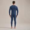 Men's Anti-bacterial Anti-static Thermal Underwear Set