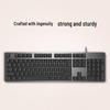 Logitech K845 Wired Mechanical Keyboard