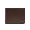 Двойной кошелек Sheen (Бумажник) (коричневый)