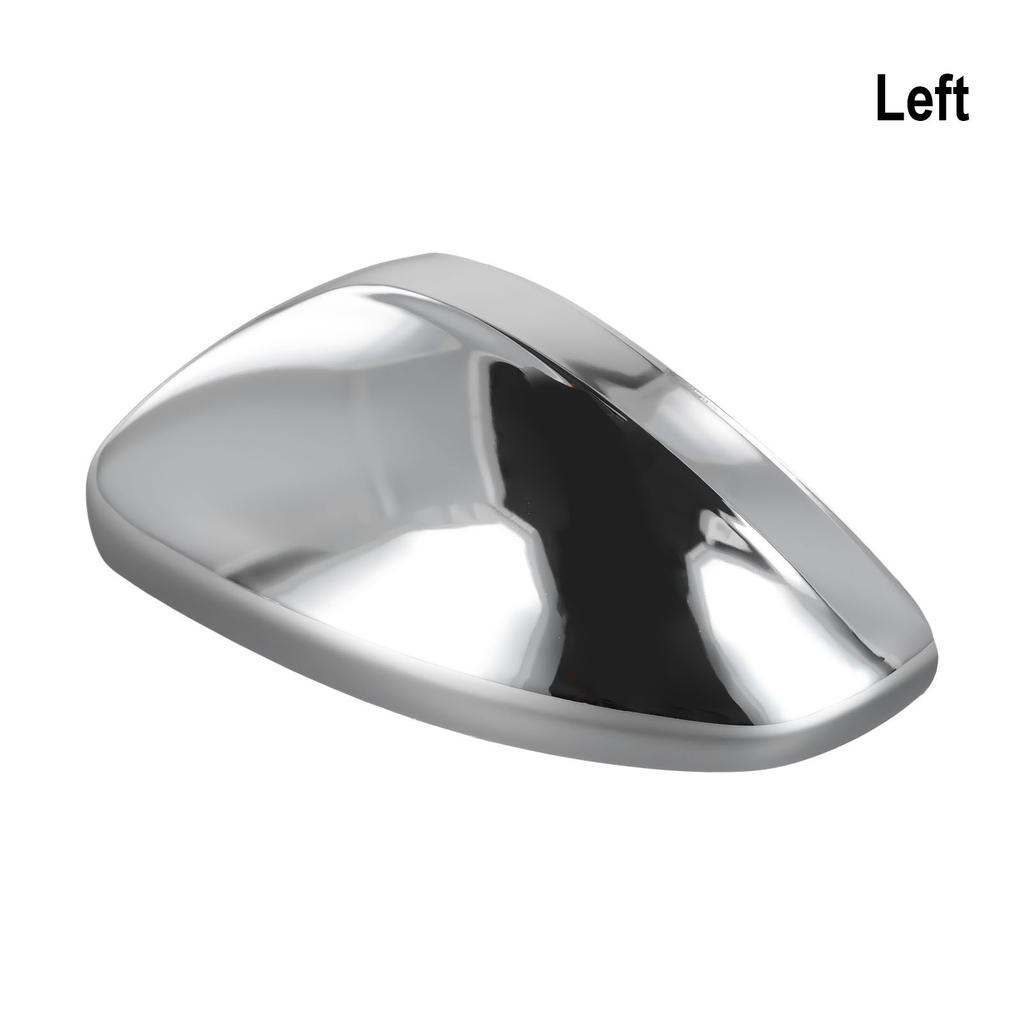 ABS Plastic Mirror Cover Cap Wing Mirror Cap Door Wing Mirror Cover