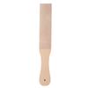 Double Sided Leather Strop Multi Purpose Lightweight Portable Easy To Operate DIY Leather Strops