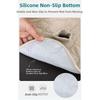 Nonslip Design Strollers Liner Water-Absorbent Seat Pad Baby Stroller Seat Cushion  Toddler